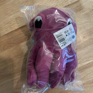 Cosmoctopus Plushie